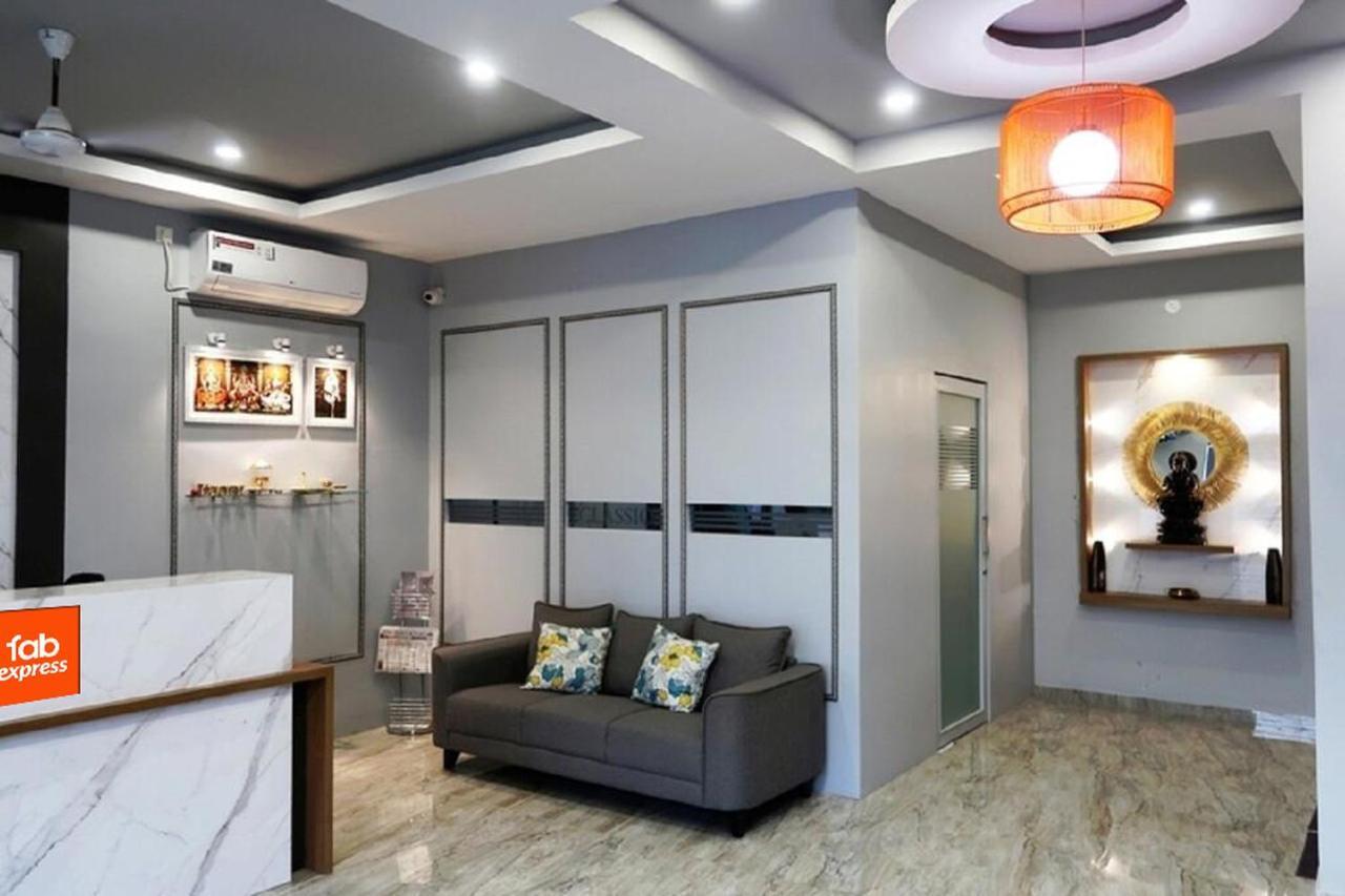Classio Residency بونديتْشيري المظهر الخارجي الصورة