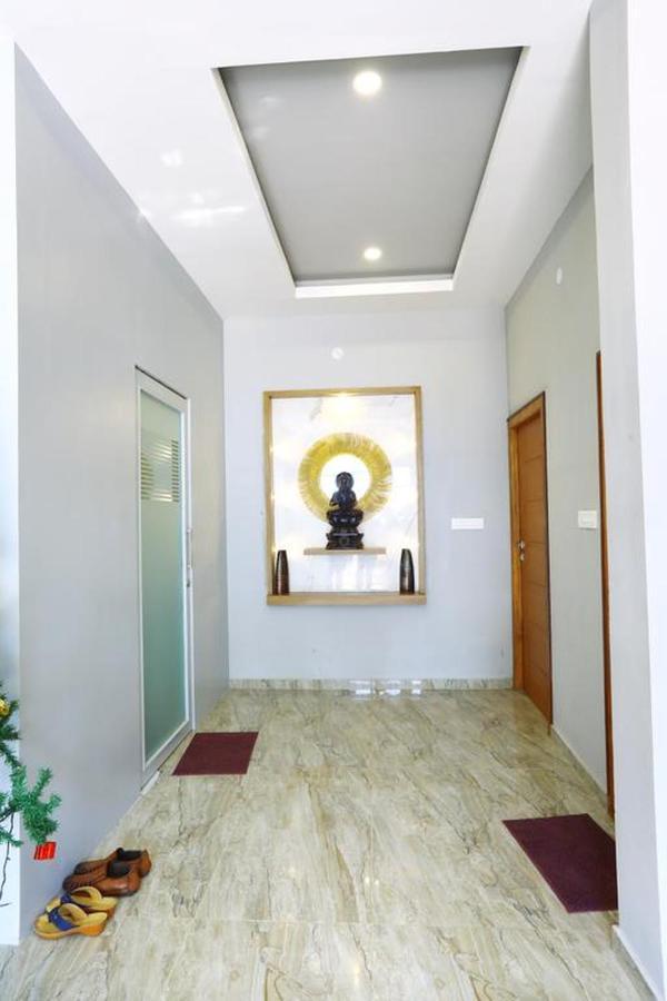 Classio Residency بونديتْشيري المظهر الخارجي الصورة