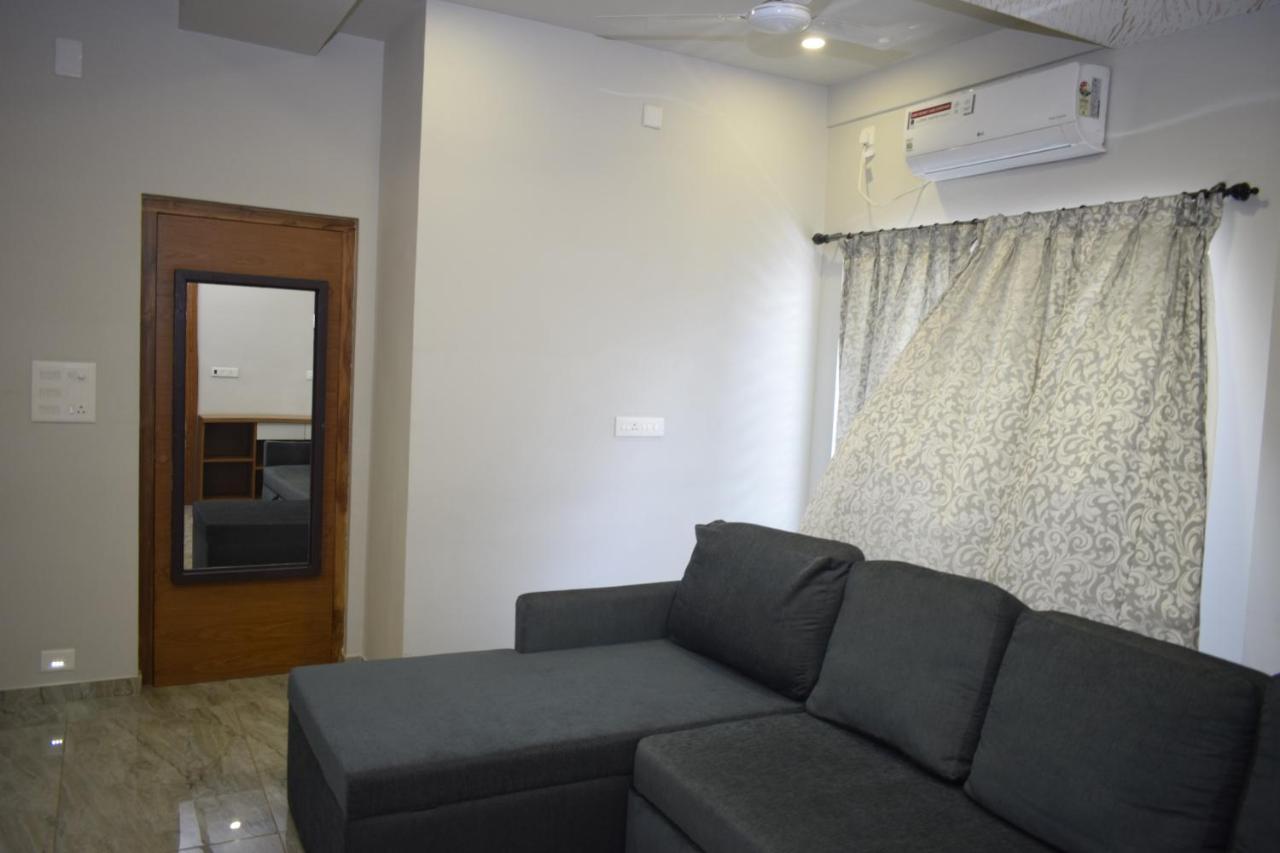 Classio Residency بونديتْشيري المظهر الخارجي الصورة