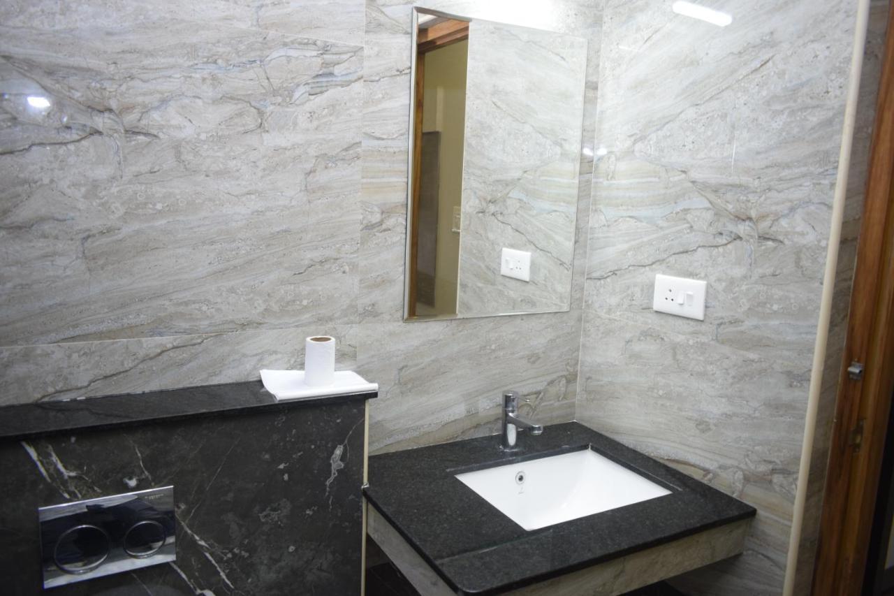 Classio Residency بونديتْشيري المظهر الخارجي الصورة
