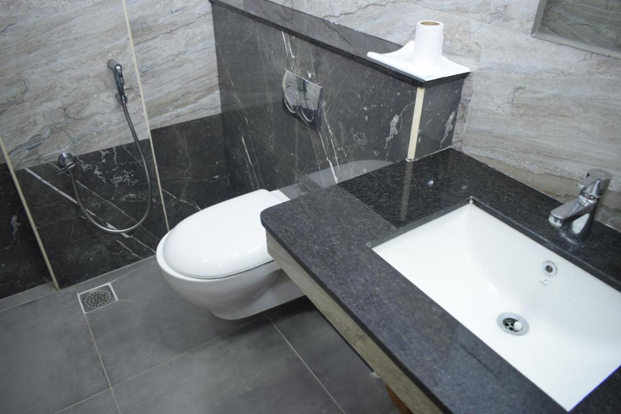 Classio Residency بونديتْشيري المظهر الخارجي الصورة