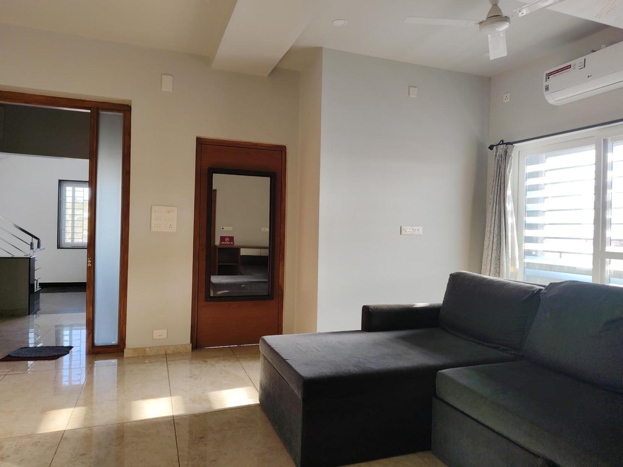 Classio Residency بونديتْشيري المظهر الخارجي الصورة