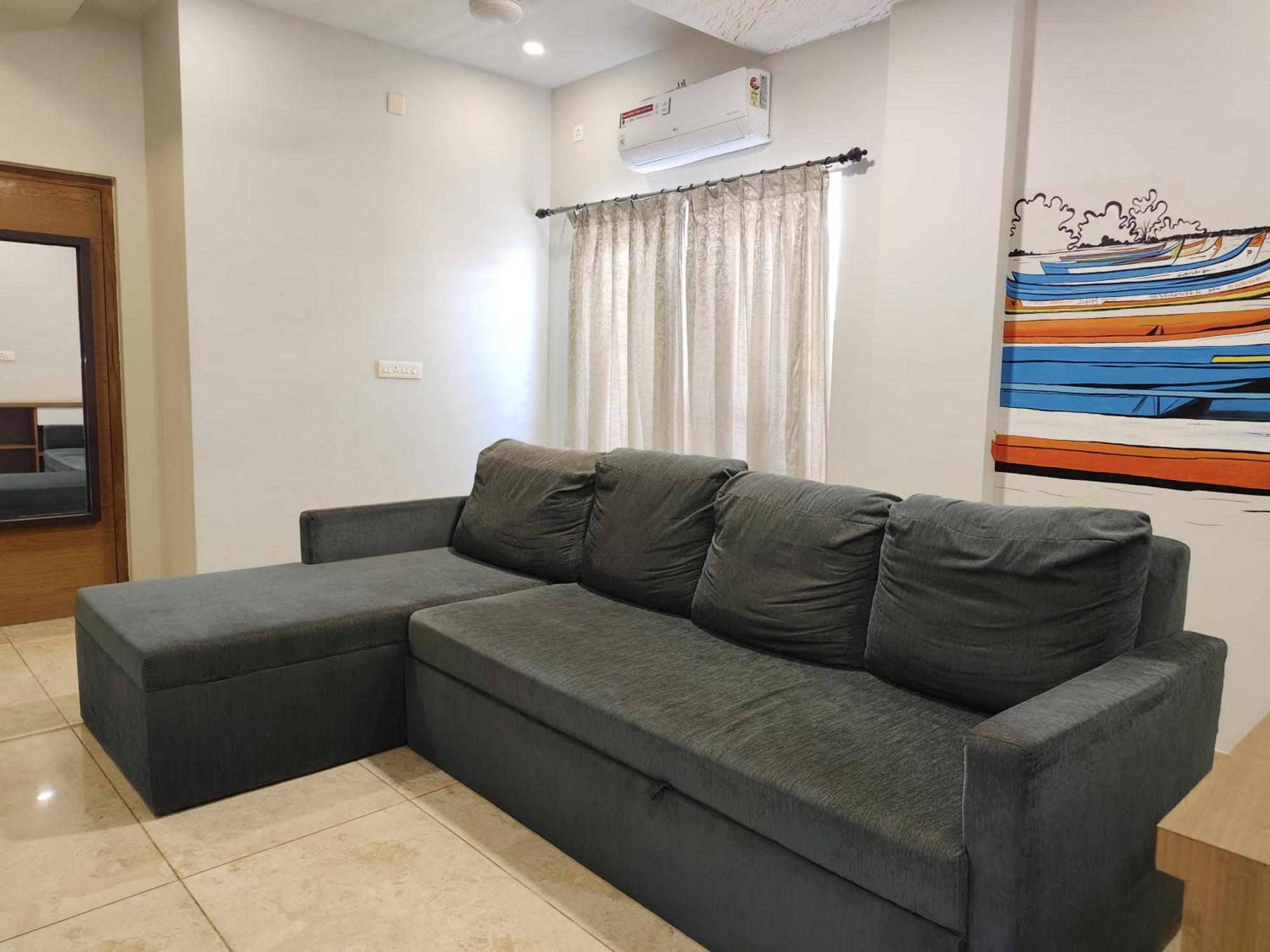 Classio Residency بونديتْشيري المظهر الخارجي الصورة