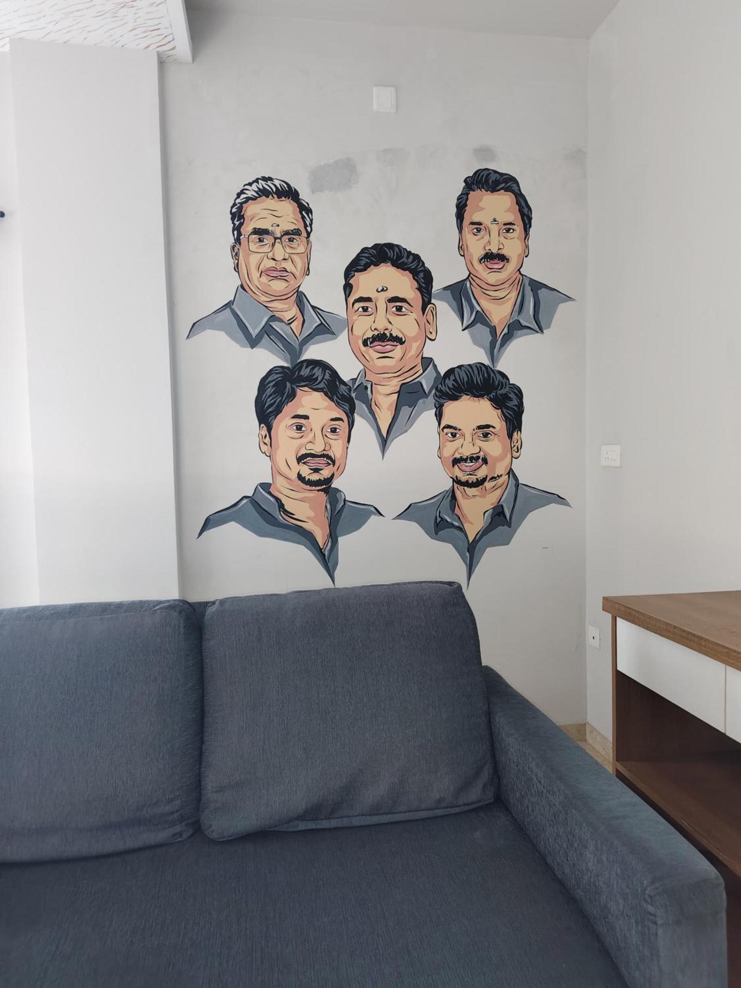 Classio Residency بونديتْشيري المظهر الخارجي الصورة