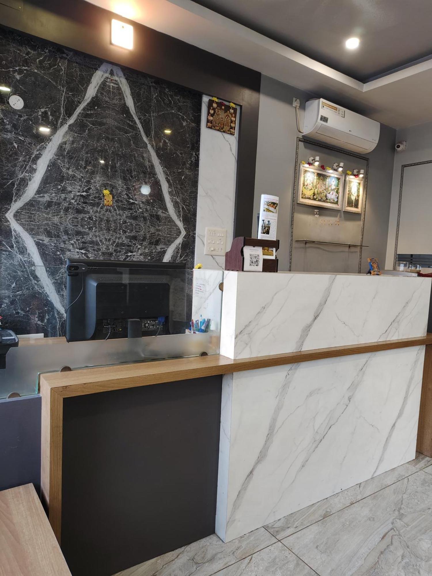 Classio Residency بونديتْشيري المظهر الخارجي الصورة
